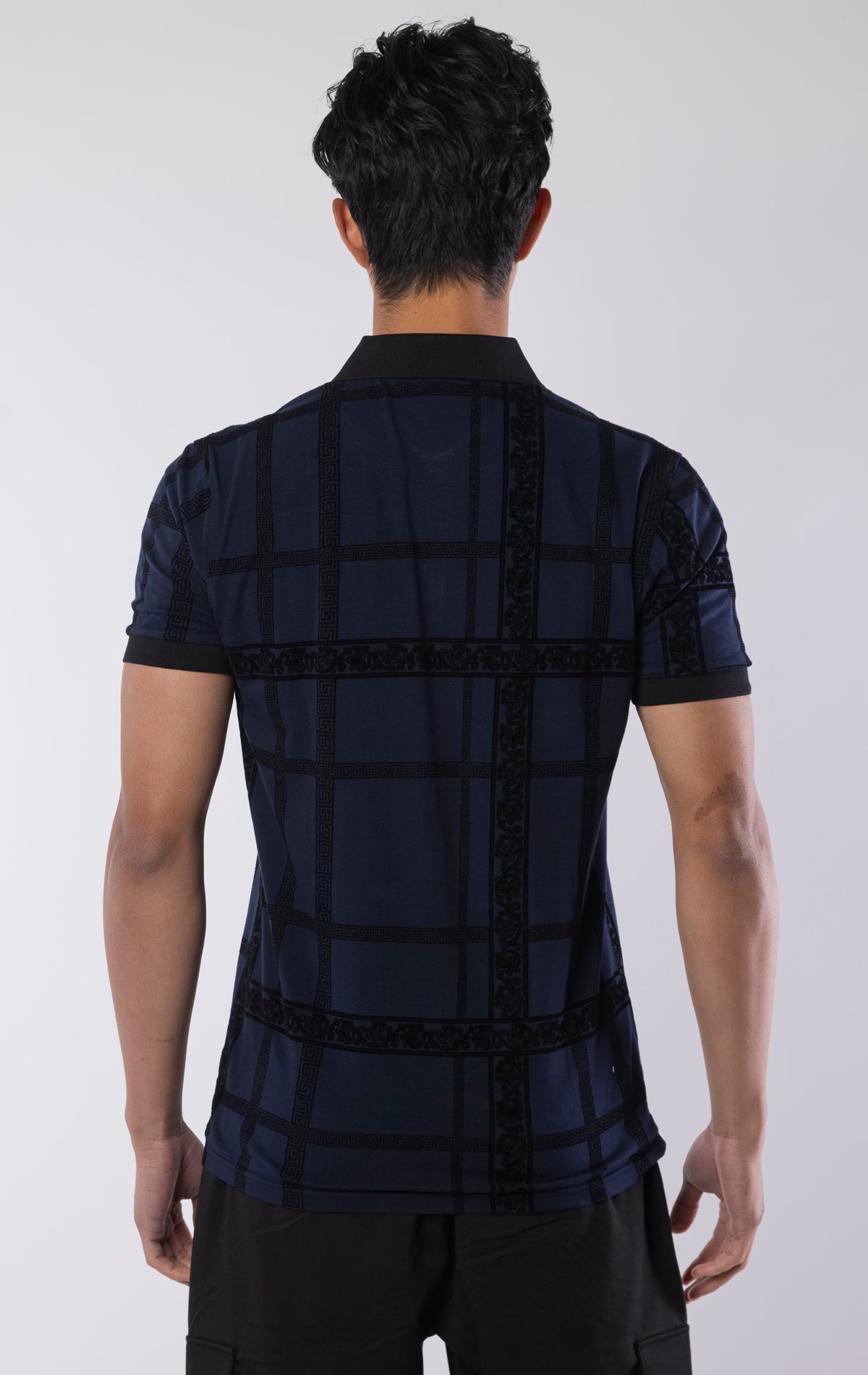 Conner Polo Shirt